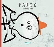 Tapa de Parco