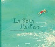 Tapa de La gota d'aigua