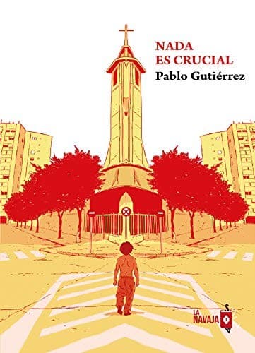 Tapa de Nada es crucial