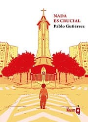Tapa de Nada es crucial