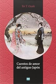 Tapa de Cuentos de amor del antiguo Japón