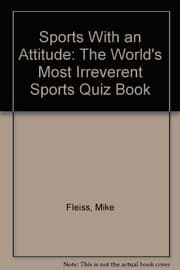 Tapa de Sports with an attitude