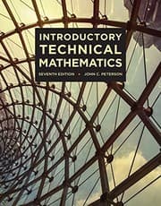 Tapa de Introductory Technical Mathematics