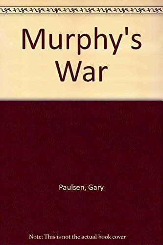 Tapa de Murphy's War