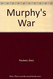 Tapa de Murphy's War