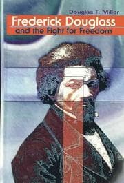 Tapa de Frederick Douglass and the Fight for Freedom