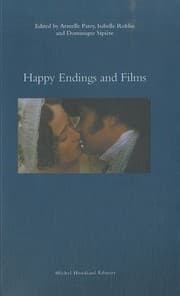 Tapa de Happy Endings and Films