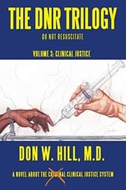 Tapa de The Dnr Trilogy : Volume 3