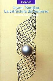 Tapa de Estructura del Universo