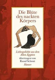 Tapa de Die Blüte des nackten Körpers