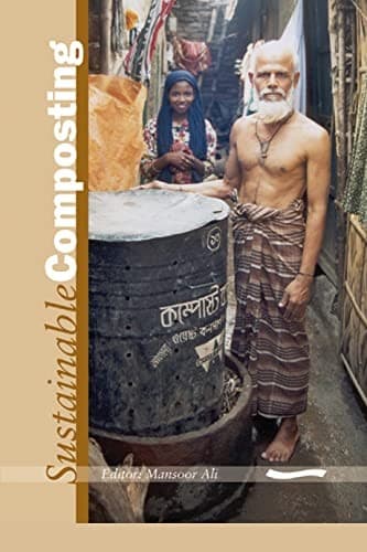 Tapa de Sustainable Composting