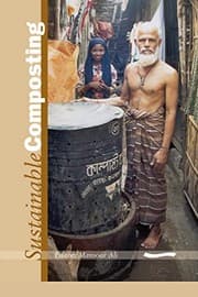 Tapa de Sustainable Composting