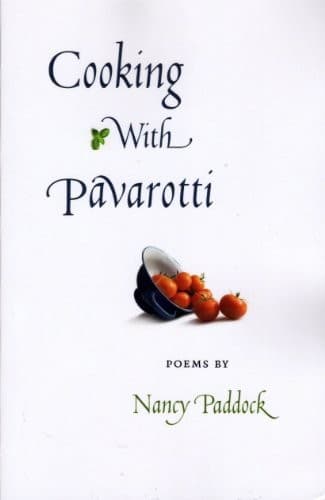 Tapa de Cooking with Pavarotti