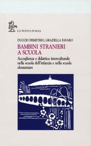 Tapa de Bambini stranieri a scuola