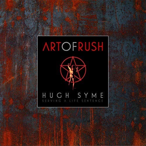Tapa de Art of Rush