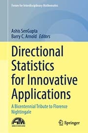 Tapa de Directional Statistics for Innovative Applications