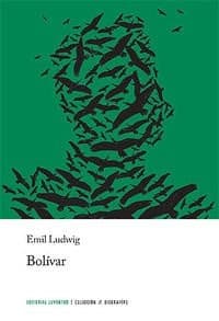 Tapa de Bolívar