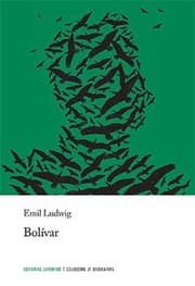 Tapa de Bolívar