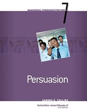 Tapa de Persuasion