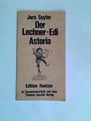 Tapa de Der Lechner-Edi schaut ins Paradies