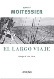 Tapa de El largo viaje