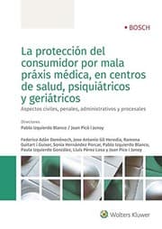 Tapa de La atribución del uso de la vivienda familiar y la ponderación de las circunstancias concurrentes