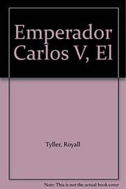 Tapa de El emperador Carlos V