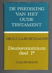 Tapa de Deuteronomium