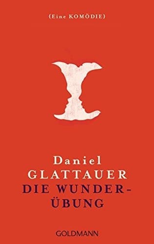 Tapa de Die Wunderubung