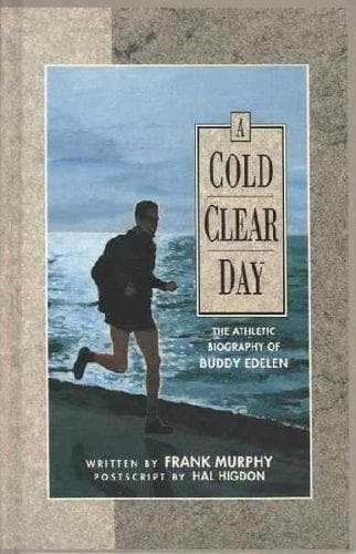 Tapa de A Cold Clear Day