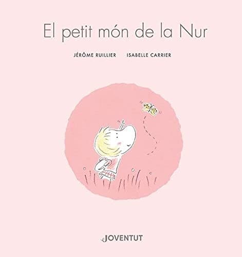 Tapa de El petit món de la Nur