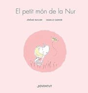Tapa de El petit món de la Nur