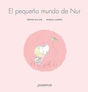 Tapa de El pequeño mundo de Nur