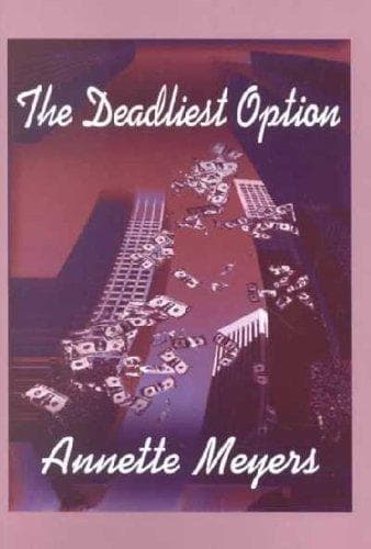 Tapa de The Deadliest Option