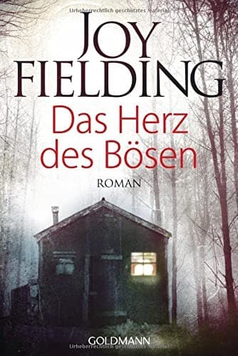 Tapa de Das Herz des Bösen