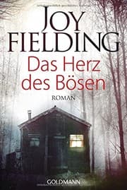 Tapa de Das Herz des Bösen