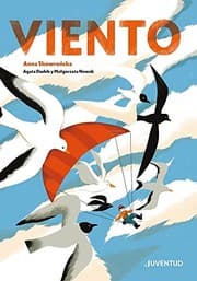 Tapa de Viento