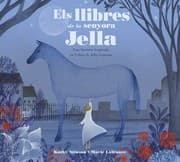 Tapa de els llibres de la senyora jella