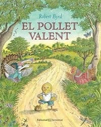Tapa de El pollet valent