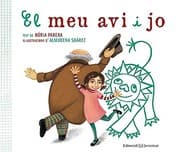 Tapa de El meu avi i jo