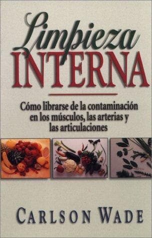 Tapa de Limpieza Interna