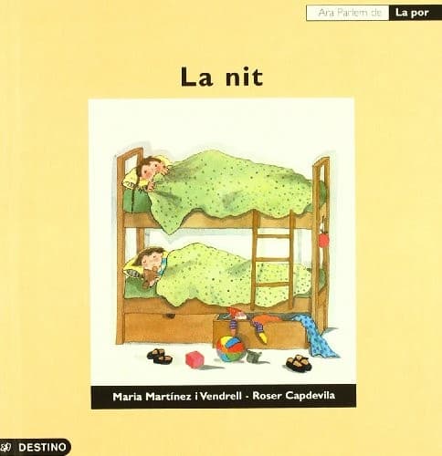 Tapa de LA NIT