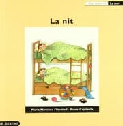Tapa de LA NIT