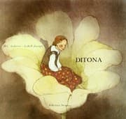 Tapa de DITONA