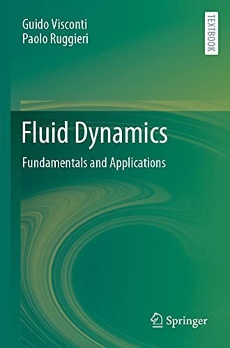 Tapa de Fluid Dynamics