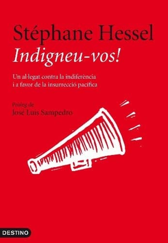 Tapa de Indigneu-vos!