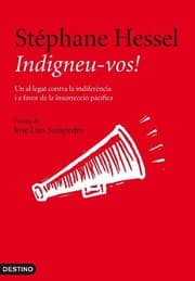 Tapa de Indigneu-vos!