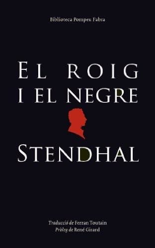 Tapa de El roig i el negre