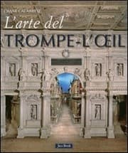 Tapa de L'arte del trompe-l'oeil