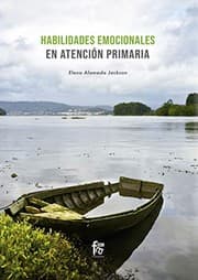 Tapa de HABILIDADES EMOCIONALES EN ATENCIÓN PRIMARIA